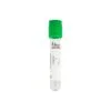 gel lithium heparin non vacuum blood collection tube use