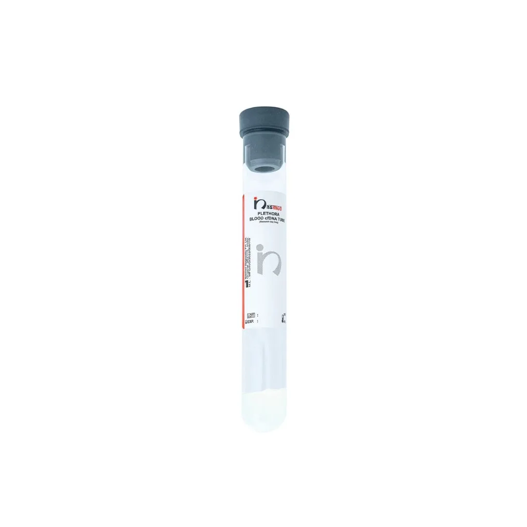 Cell-Free DNA Tube