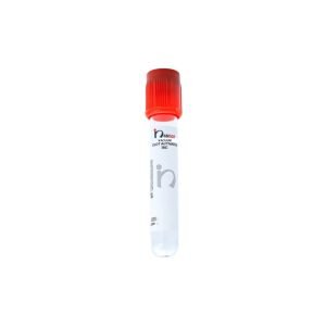 Clot Activator - Blood Collection Tube