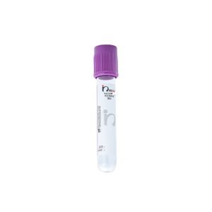 K3 EDTA - Blood Collection Tube