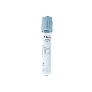 Sodium Fluoride - Blood Collection Tube
