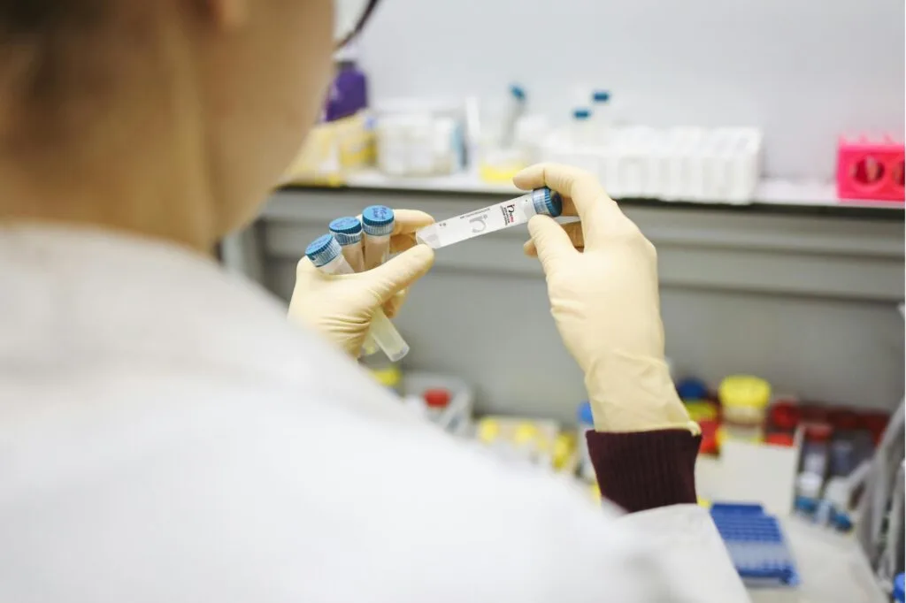 Nasmed Diagnostics Pvt. Ltd.