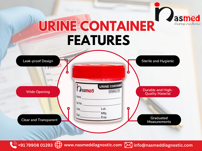 Urine Container Manufacturer In Odisha