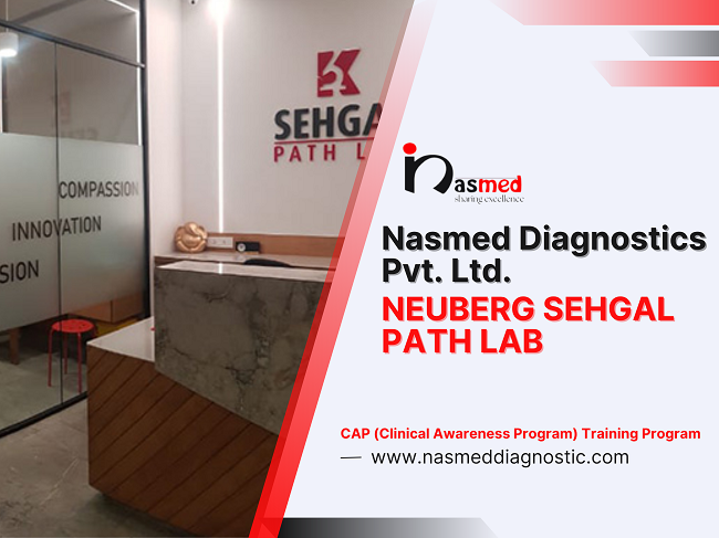 clinical awareness program