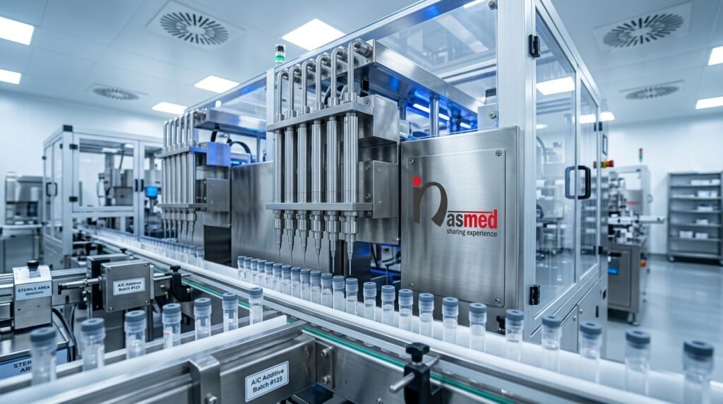 manufacturer of nblood collection tubes