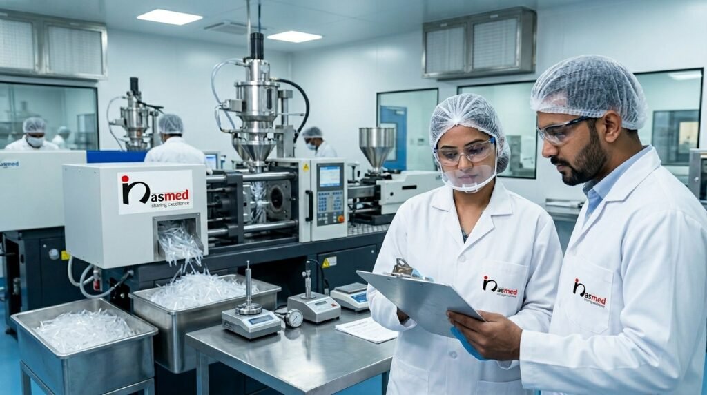 nasmed blood collection tubes 