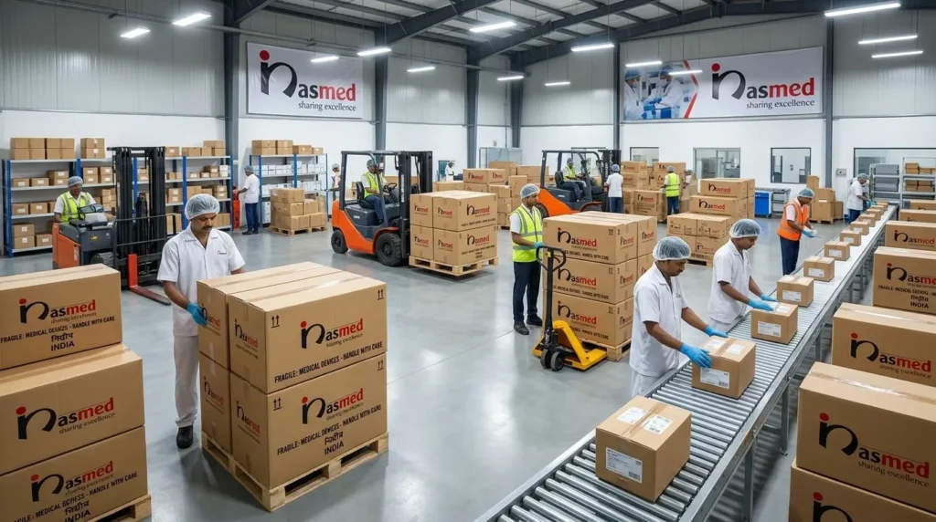 k2 EDTA Blood Collection Tubes Packaging