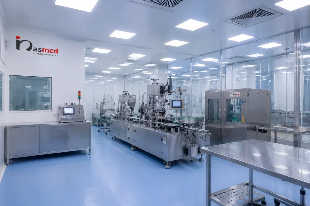 nasmed facility 