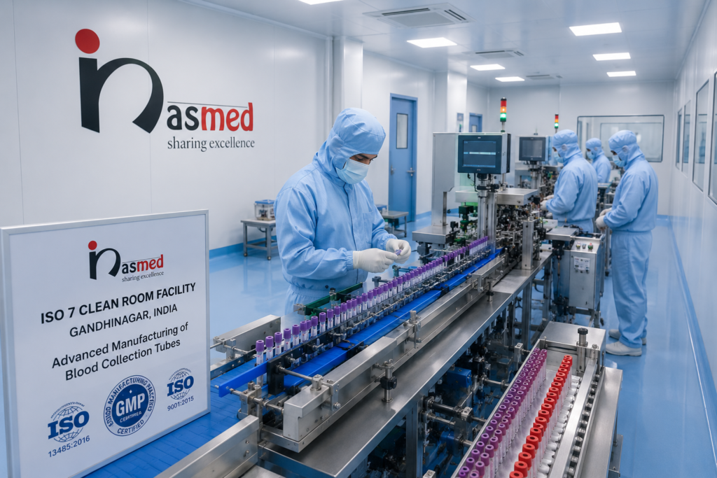 nasmed lab photos