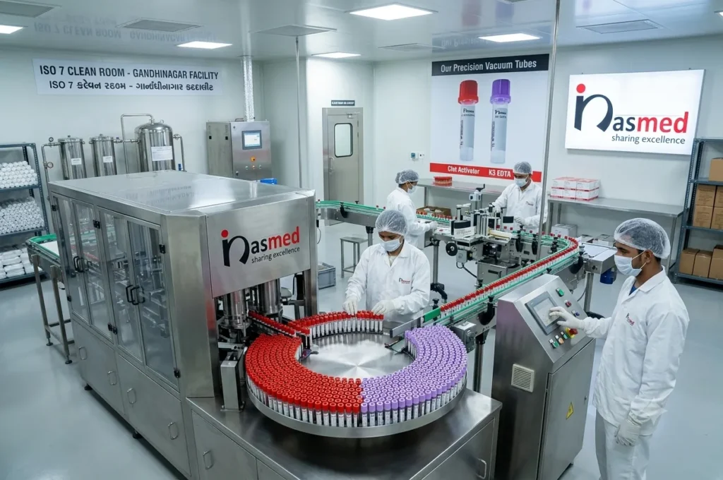 micro pediatric tube manufature