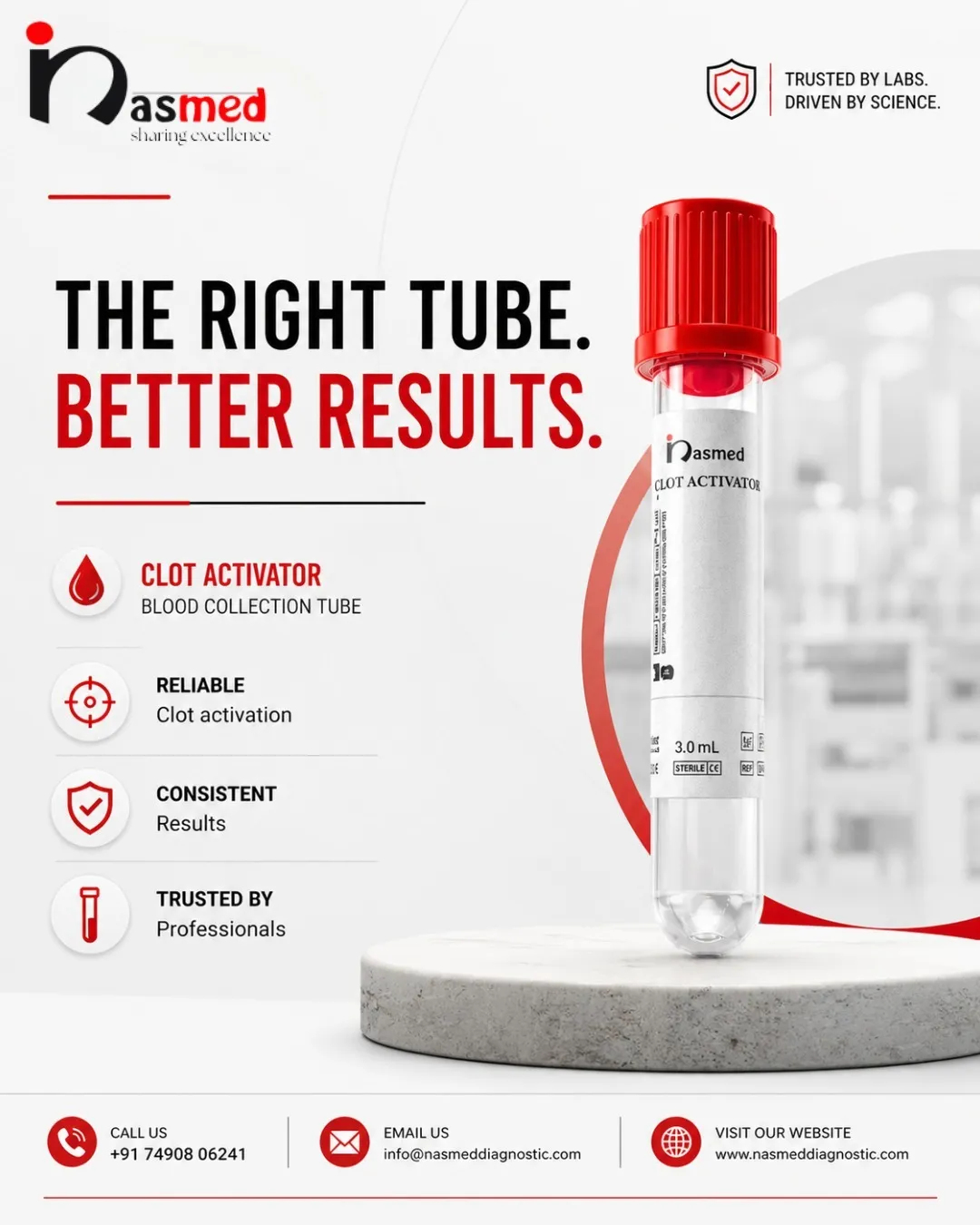 What Is a Clot Activator