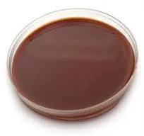 Chocolate Agar Plates application